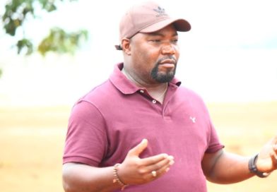 Samuel Ekoé Galé (le football togolais)