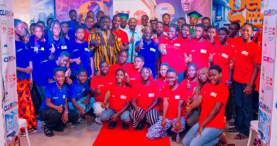 Jeu « Génie Imhotep » N°2 : le Lycée Tokoin 1 reste le maître