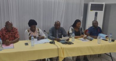 Au Togo, les centrales syndicales exigent le retour sans condition des 42 employés de SUNU Bank