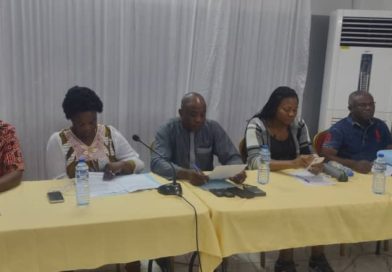 Au Togo, les centrales syndicales exigent le retour sans condition des 42 employés de SUNU Bank