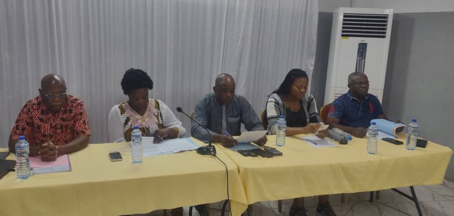 Au Togo, les centrales syndicales exigent le retour sans condition des 42 employés de SUNU Bank