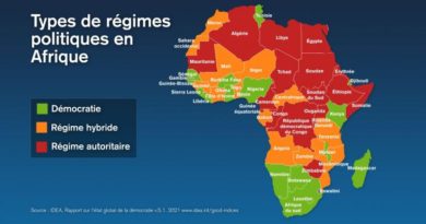 Des dirigeants de meilleure qualité