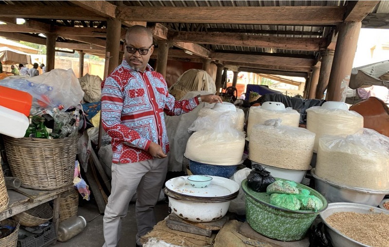 La pauvreté humaine au Togo : un mal qui devient endémique