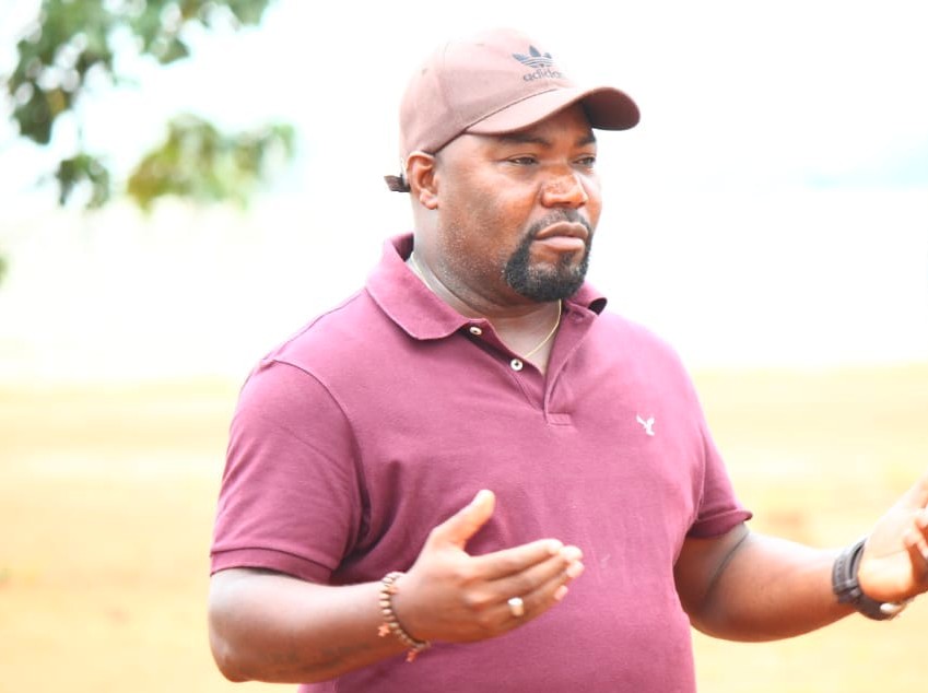 Samuel Ekoé Galé : le contraste qui interpelle entre le Ghana et le Togo