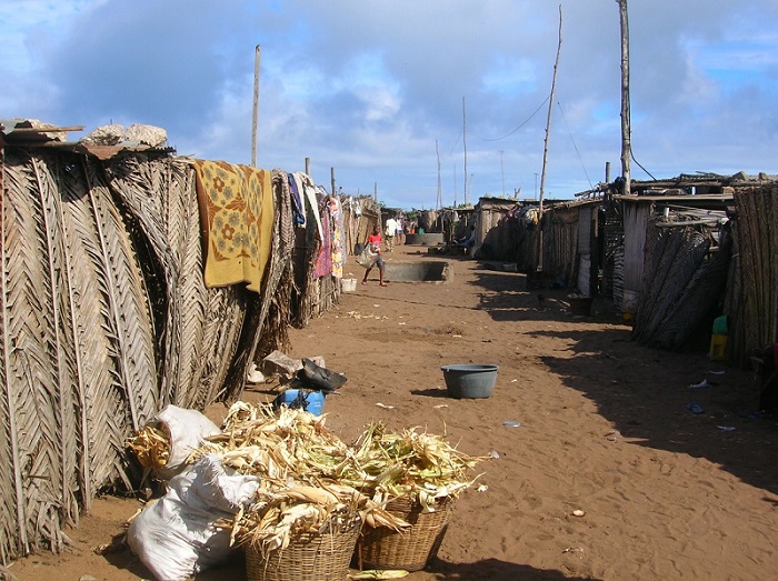 Togo. Katanga, le «ghetto» des pêcheurs délogés puis délaissés