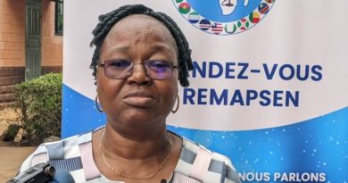 Handicap : l’inclusion doit être la règle insiste REMAPSEN