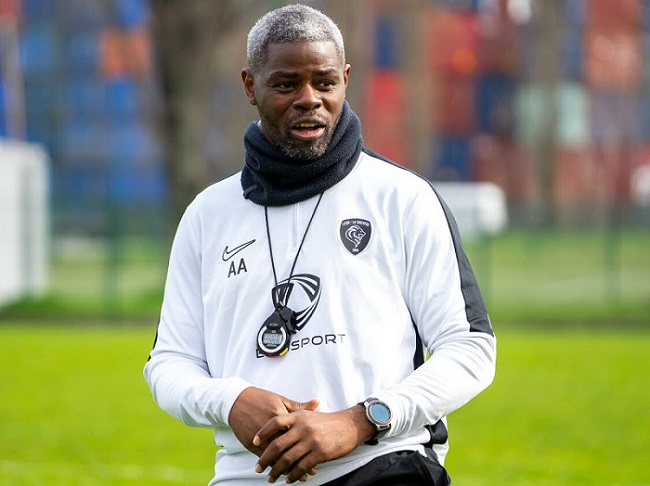 L’ex-Epervier Ludovic Assémoassa est mort à 45 ans