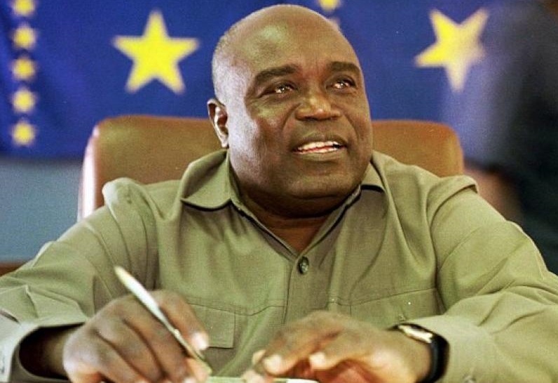 Laurent-Désiré Kabila assassiné il y a 25 ans