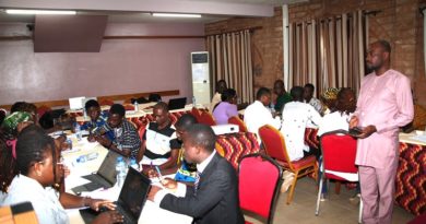 Au Togo, NADDAF mobilise la société civile autour de la RSE dans les entreprises