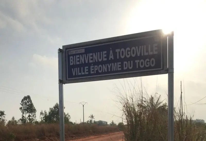 Togoville, l’incroyable histoire d’une petite ville qui a donné son nom à tout un pays