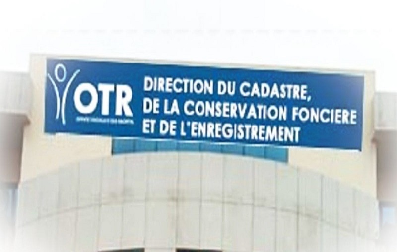 Au Togo, le service cadastral de Davié est « bloqué » déplore la LCT