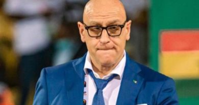 Eperviers : Patrice Neveu, un choix assumé mais une méthode qui interroge