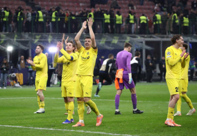 Bodø Glimt renverse l’Europe et élimine l’Inter Milan