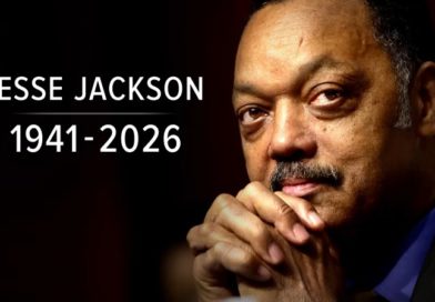 Jesse Jackson, une conscience morale des Etats-Unis s’éteint