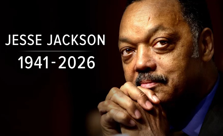 Jesse Jackson, une conscience morale des Etats-Unis s’éteint