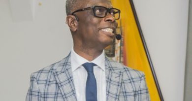 Dr Jean-Paul Yao AMEGAN ou la santé autrement