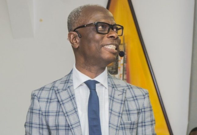 Dr Jean-Paul Yao AMEGAN ou la santé autrement