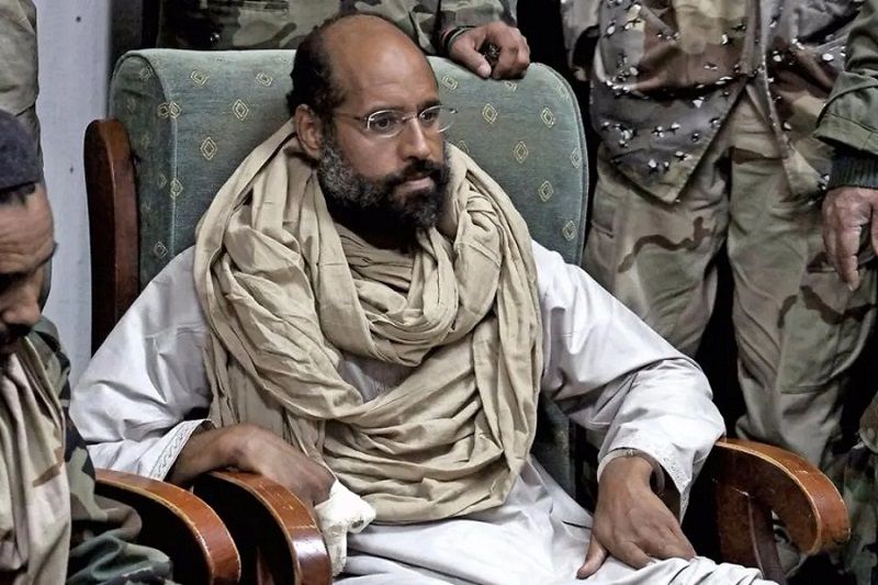 Saïf al-Islam Kadhafi est mort : un héritier controversé disparaît dans le chaos libyen