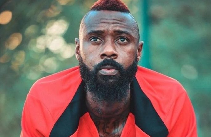 Nicolas Nkoulou, la fin d’un parcours marqué par l’or continental