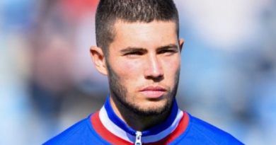 Elyaz Zidane, l’Algérie devra patienter