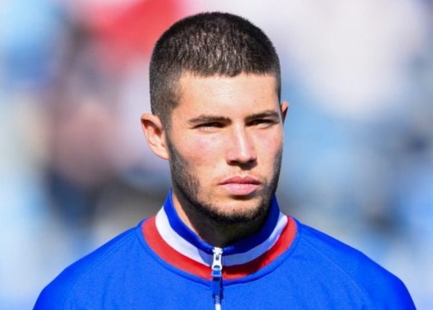 Elyaz Zidane, l’Algérie devra patienter