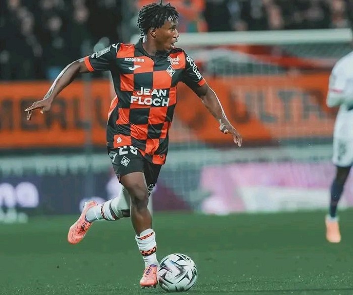 Karim Dermane, nouveau patron des Éperviers à l’étranger ?