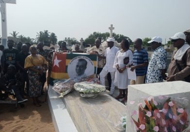 63 ans après l’assassinat de Sylvanus Olympio, une mémoire toujours vive et une vérité toujours attendue