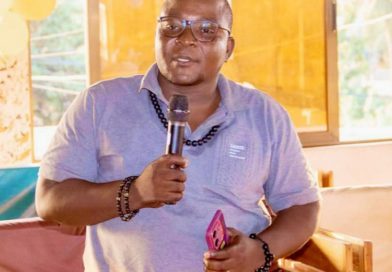 REDM au Togo : Komi Aziangbédé à la manœuvre