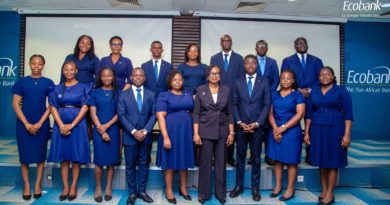 Ecobank Togo mise sur l’excellence pour former la relève bancaire