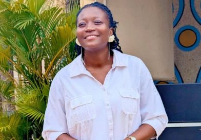 Togo-Le pari vert d’Ayélé Séverine Kouévi-Kokoh