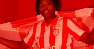 Mafille Woedikou : de l’étoile togolaise à l’AS Cannes, un nouveau défi en France