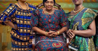 MAWU SIKA, le poids de l’héritage et la promesse d’un grand cinéma