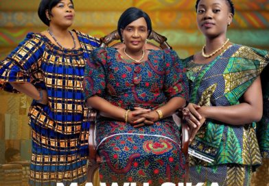 MAWU SIKA, le poids de l’héritage et la promesse d’un grand cinéma