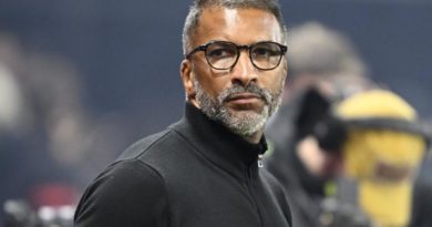 Habib Beye, un pari crédible pour l’OM, à l’épreuve de la pression marseillaise