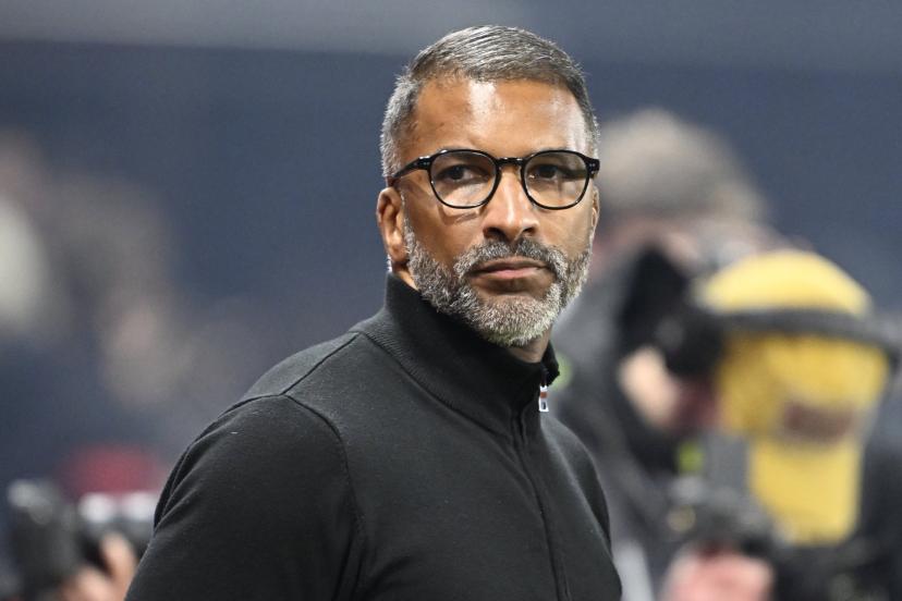 Habib Beye, un pari crédible pour l’OM, à l’épreuve de la pression marseillaise
