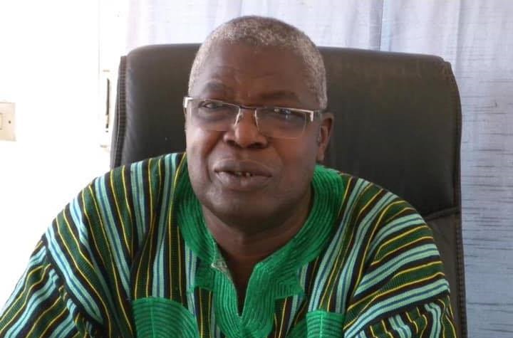 Kofi Yamgnane : « Maire, au cœur de la République »