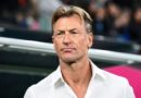 « Moi, le foot, l’Afrique » : Hervé Renard, confessions d’un entraîneur façonné par le continent