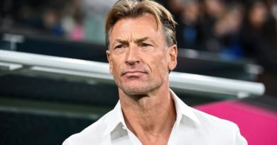 « Moi, le foot, l’Afrique » : Hervé Renard, confessions d’un entraîneur façonné par le continent