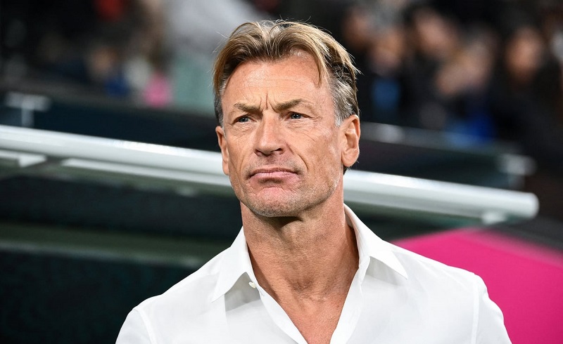 Hervé Renard retrouve les Éléphants, onze ans après le sacre continental