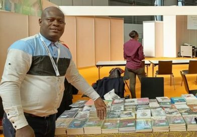 Éditions Continents, une référence née au Togo