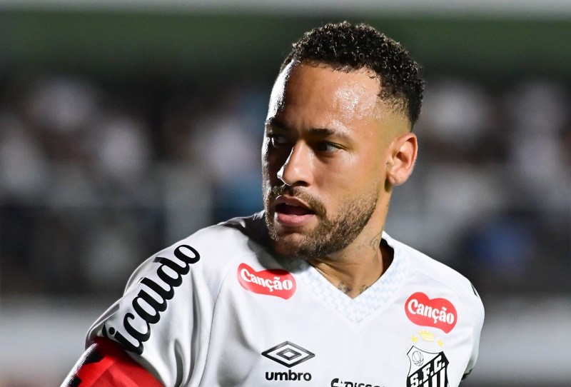 Neymar, la fin en décembre 2026 ?