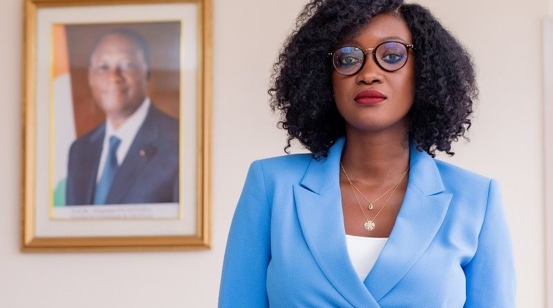 Epsteingate: médias ivoiriens et silence gêné autour de Nina Keita