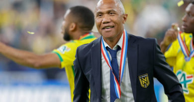 Antoine Kombouaré, l’expérience au service du jeu