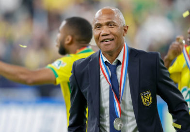 Antoine Kombouaré, l’expérience au service du jeu