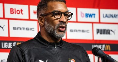 Rennes: Habib Beye, la chute brutale