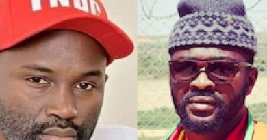 Guinée : 19 mois de silence, 19 mois d’injustice