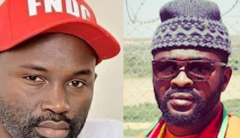 Guinée : 19 mois de silence, 19 mois d’injustice