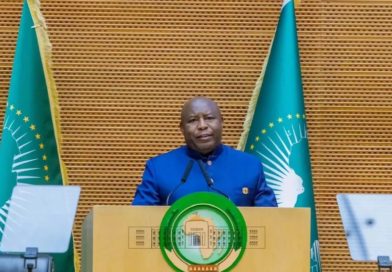 Évariste Ndayishimiye à la barre de l’UA