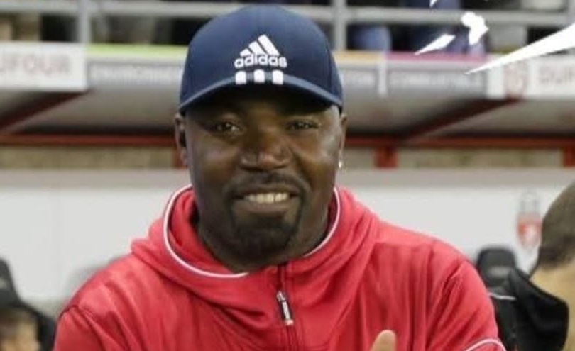 Samuel Ekoé Galé, l’ambition sans frontières