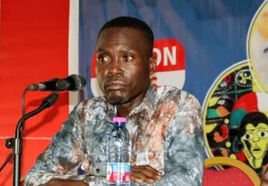 Kokou Ekouagou : le génie togolais qui porte l’art de demain